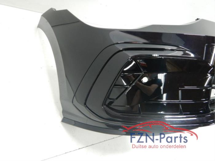 VW Golf 8 R-Line Voorbumper 4PDC LC9X