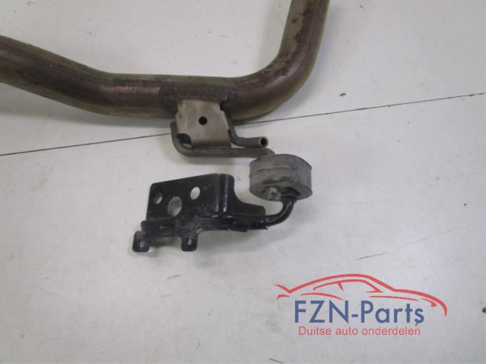 Audi A5 Katalysator 3.0 TDI 2008-2018