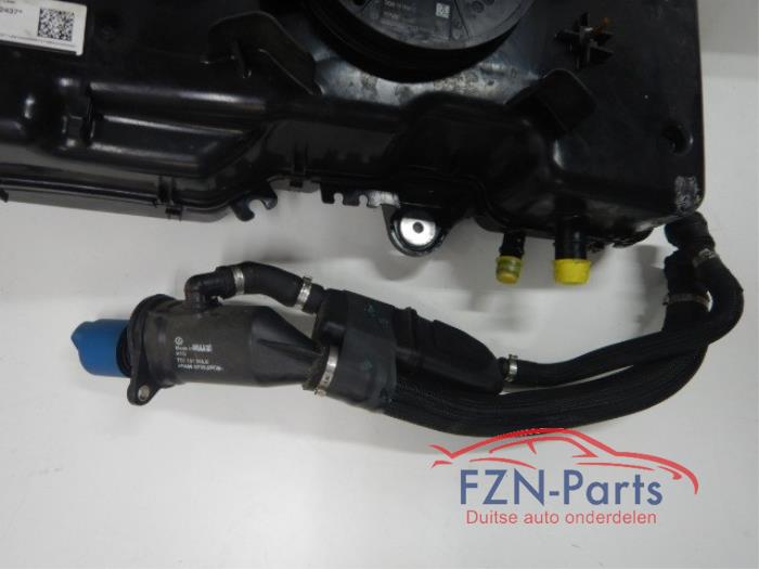 VW Transporter T6 TDI Adblue Tank