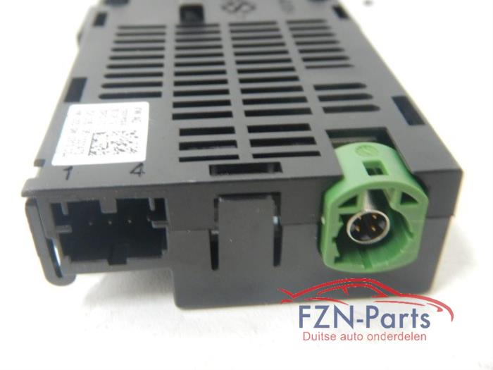 AUX/USB aansluiting Volkswagen Transporter (22732797)