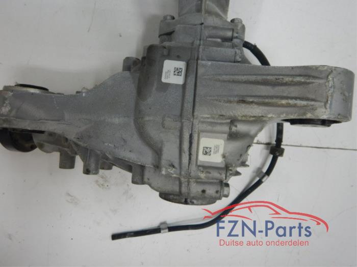 Differentieel voor Mercedes GLE (22733892)