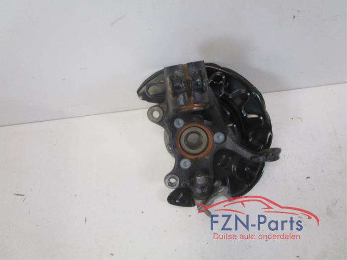VW Golf 7 Fusee Rechts-Voor Wiellager