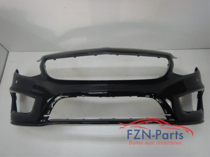 Grille Mercedes S-Klasse (22726732)