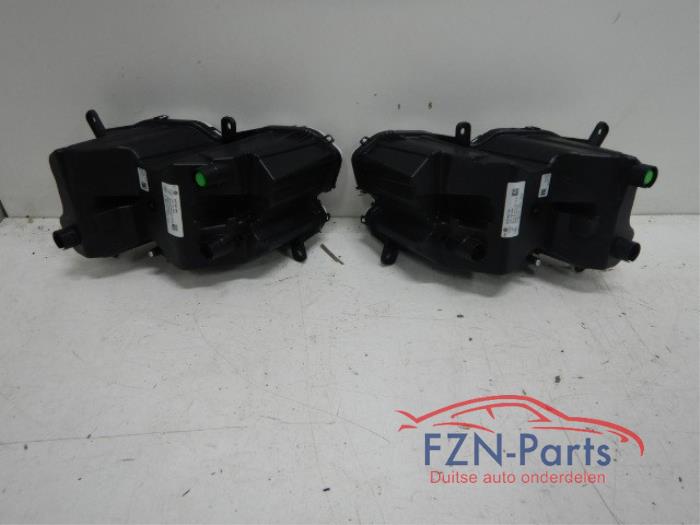 VW Golf 8 GTI / GTD / GTE Mistlampen Set