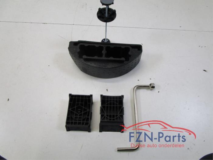 Land Rover Range Rover Sport Schuim + Gereedschap