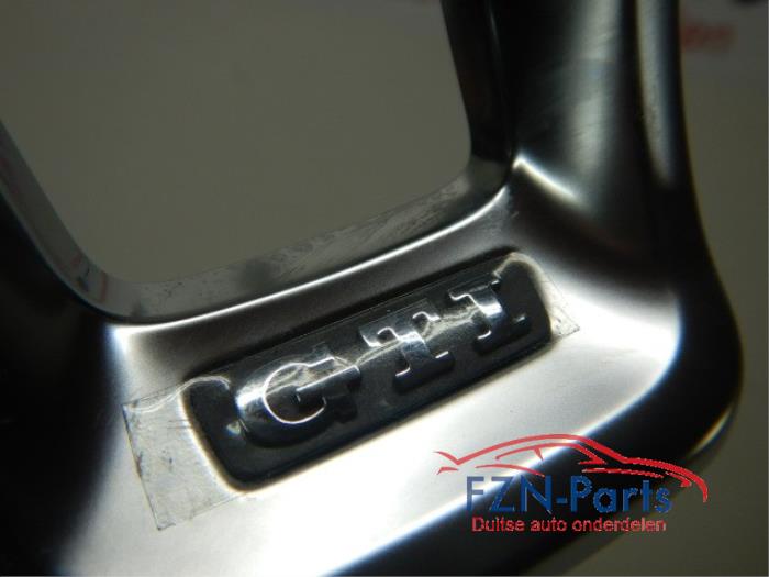 VW Golf 7 GTI Stuur Inleg Multifunctie