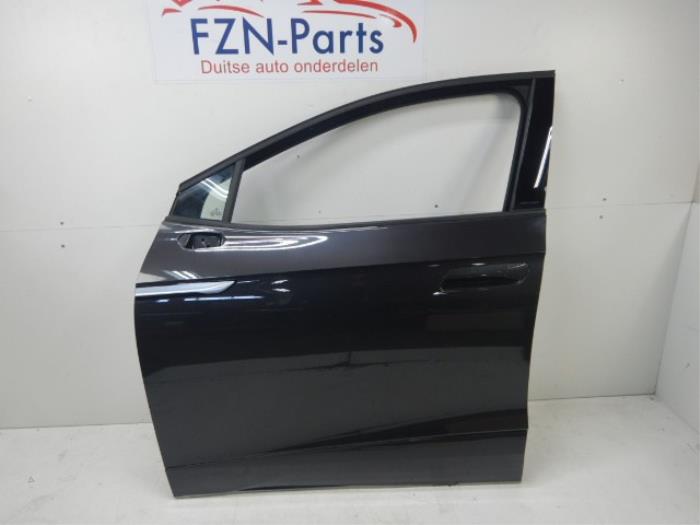 VW ID4 GTX Portier Links-voor LB7R Kleur: LB7R Mangan Grey Pure Performance