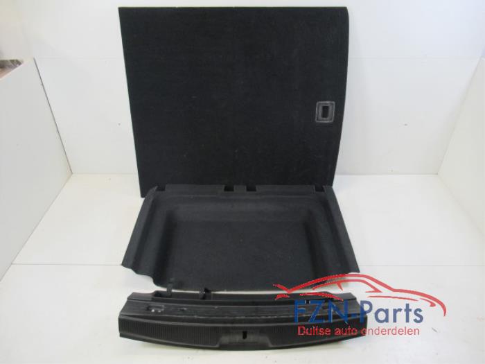 Vloerplaat bagageruimte Volkswagen Sharan (22738422)