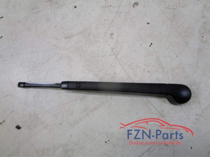 VW Polo 6R/6C Ruitenwisser Achterzijde Achterklep