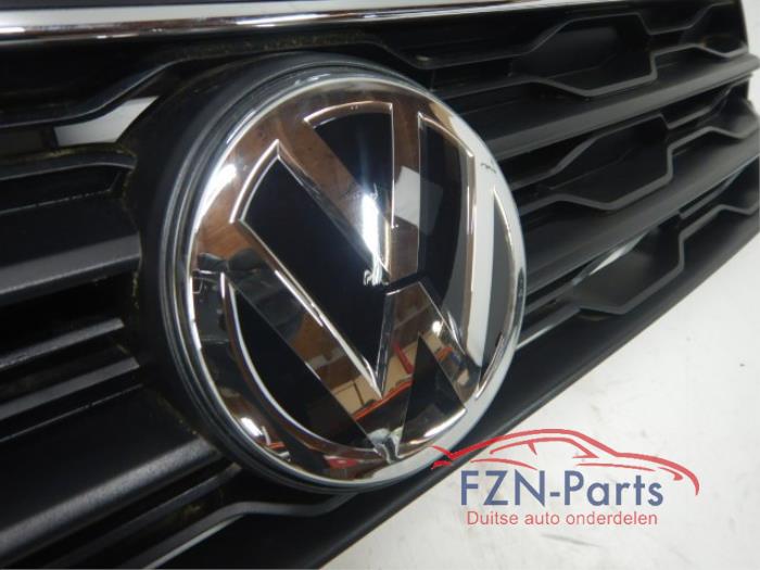 Grille Volkswagen T-Roc (22726757)