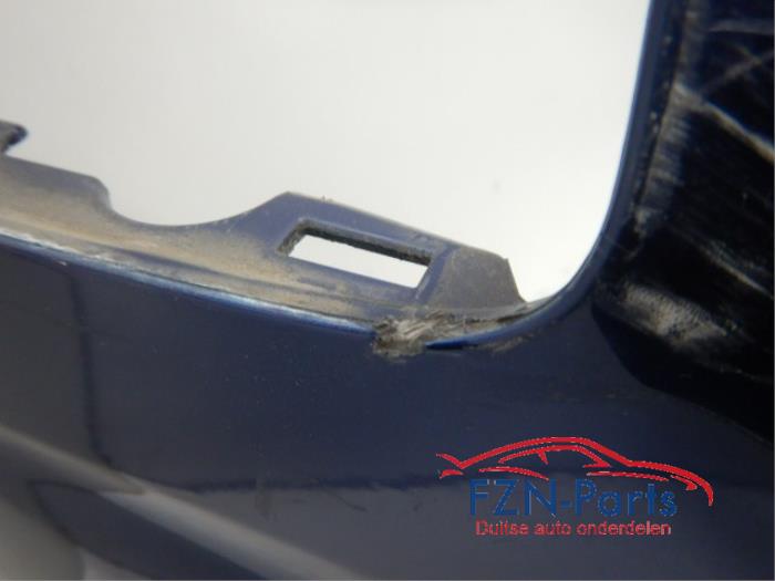 Voorbumper Audi A4 (22720882)