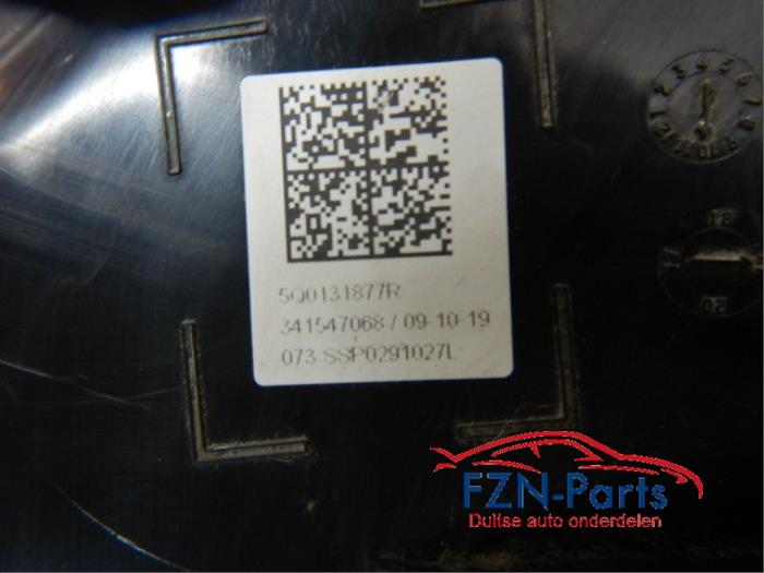 Adblue tank Volkswagen T-Roc (22729242)