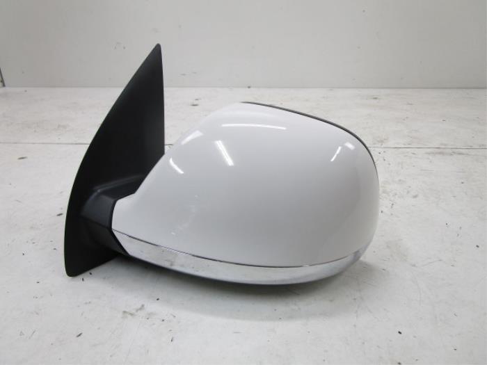 Buitenspiegel links Volkswagen Amarok (22725710)