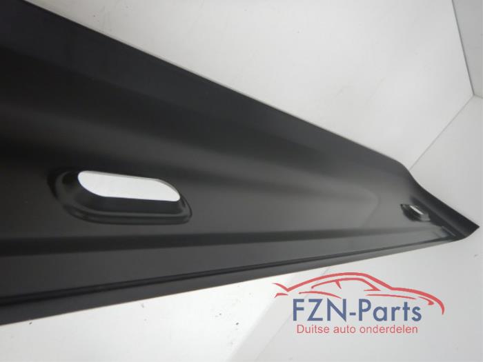 Zijpaneel Bekleding links-achter Mercedes G-Klasse (22741524)
