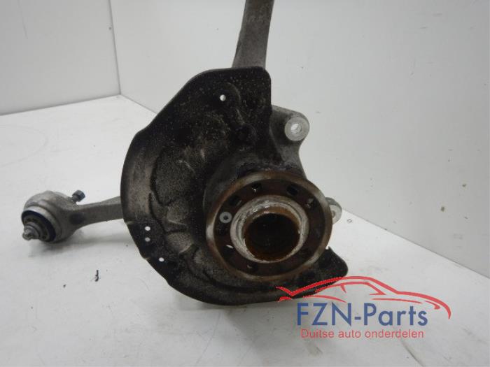 Mercedes-Benz C-klasse W205 Wielophanging Links-voor