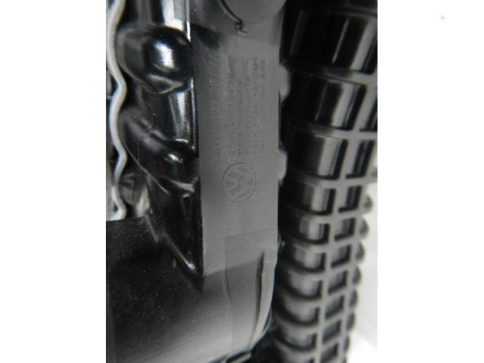 Koelerset Volkswagen Golf (22726804)