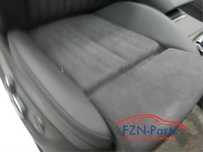 Bekleding Set (compleet) Audi A6 (22743247)