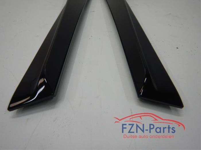 Spoiler achterruit Audi Q8 (22727337)