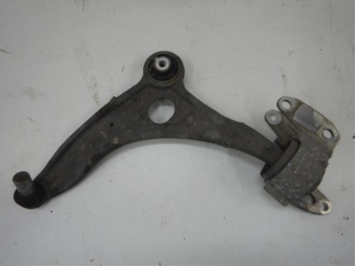 Draagarm links-voor Landrover Evoque (22727502)