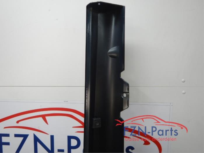 Zijskirt links Volkswagen Golf (22727624)