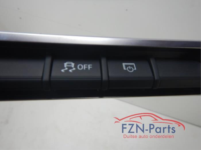 Paniekverlichtings Schakelaar Audi Q2 (22740633)