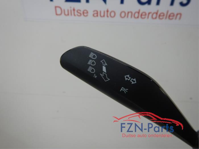 VW ID4 11A Stuurkolomcombischakelaar+ Sleepring