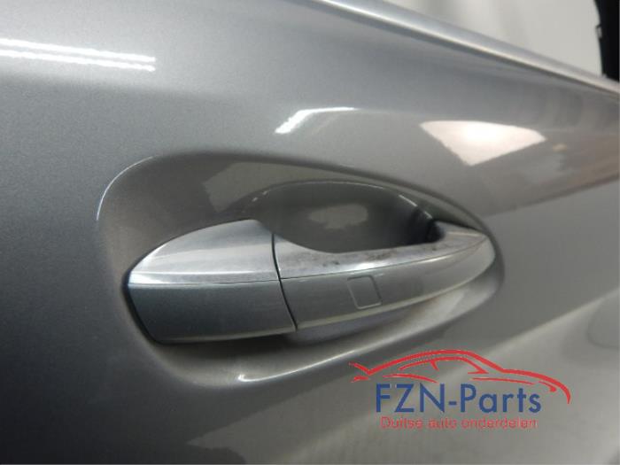 Portier 4Deurs rechts-voor Mercedes GLS-Klasse (22723038)