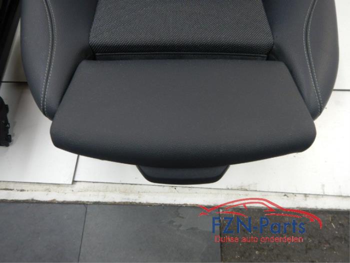 Bekleding Set (compleet) Mercedes B-Klasse (22743674)