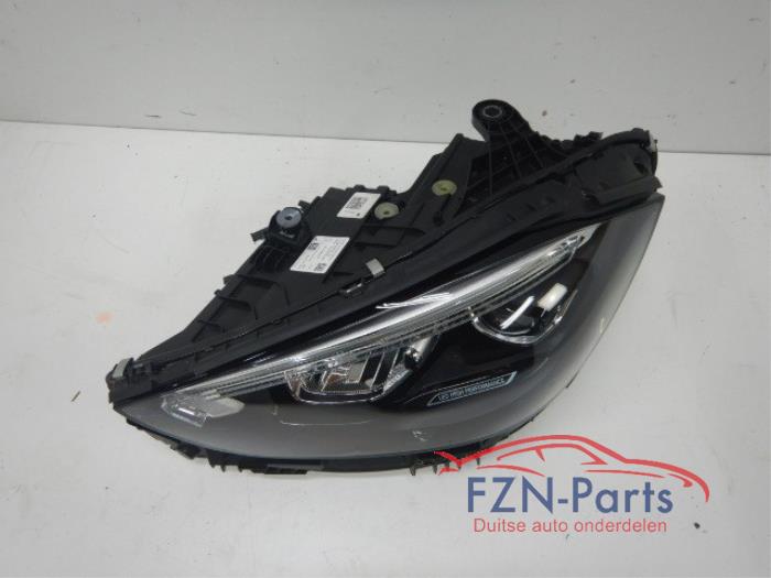Mercedes-Benz C-Klasse W206 LED High Performance Koplamp Links A2069068104 C 300 e 4-matic (206.056) 147678 01-05-2022 07-03-2024
C 300 (206.046) 143631 01-03-2021 07-03-2024
C 300 e (206.054) 146616 01-12-2021 27-11-2022
C 300 de 4-matic (206.009) 152831 01-12-2022 07-03-2024
C 200 (206.042) 143578 01-03-2021 07-03-2024
C 400 e 4-matic (206.055) 147719 01-05-2022 07-03-2024
C 200 d (206.003) 145132 01-07-2021 07-03-2024
C 300 4-matic (206.047) 143630 01-03-2021 07-03-2024
C 220 d 4-matic (206.005) 155223 01-06-2023 07-03-2024
C 300 de (206.008) 152830 01-12-2022 07-03-2024
C 180 (206.041) 143576 01-03-2021 07-03-2024