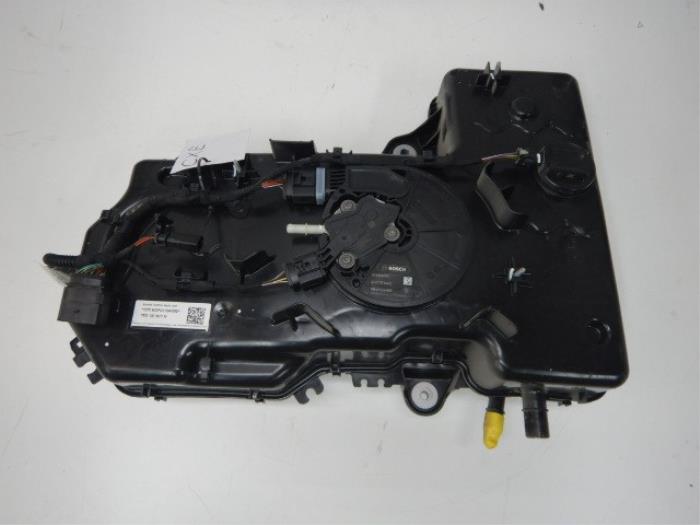 VW Transporter T6 ADBLUE Tank 2.0 TDI