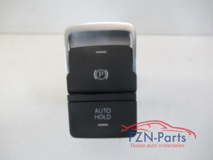 VW Golf 7 Schakelaar Elektrische Parkeerrem