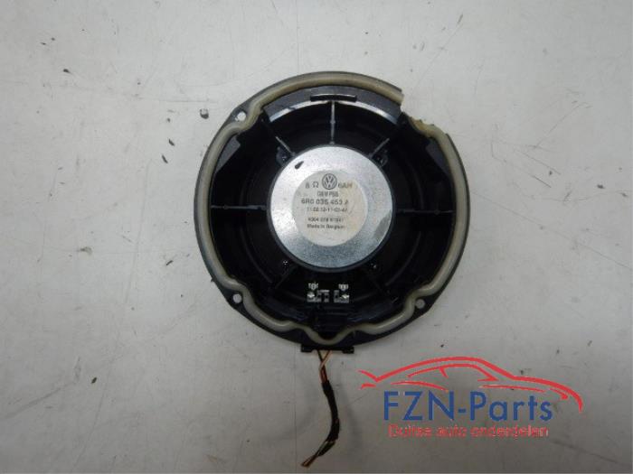 VW Polo 6R/6C Speaker Portier Links/Rechts Achterzijde
