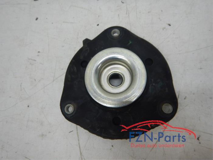 Schokdemperpoot links-voor Volkswagen Tiguan (22739774)
