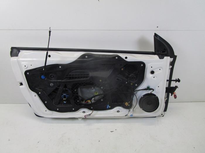 Portier 2Deurs links Volkswagen Scirocco (22723415)