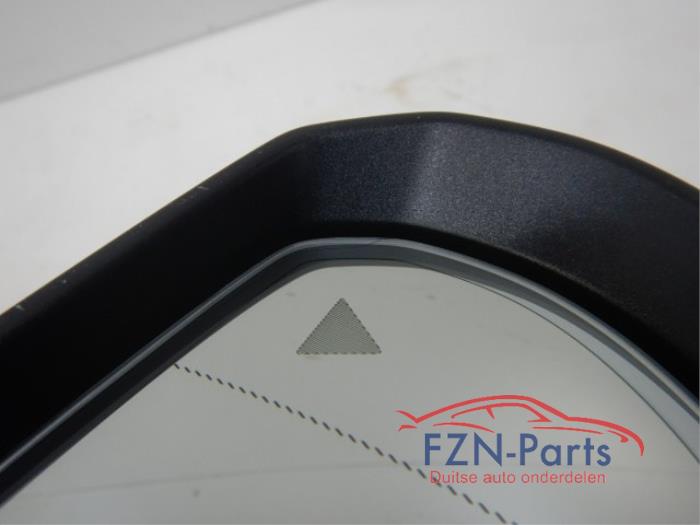 Mercedes-Benz CLE-Klasse W236 Spiegels Links Inklapbaar