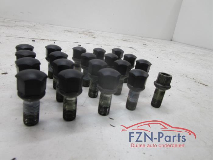 Wielbouten set Audi A4 (22743749)