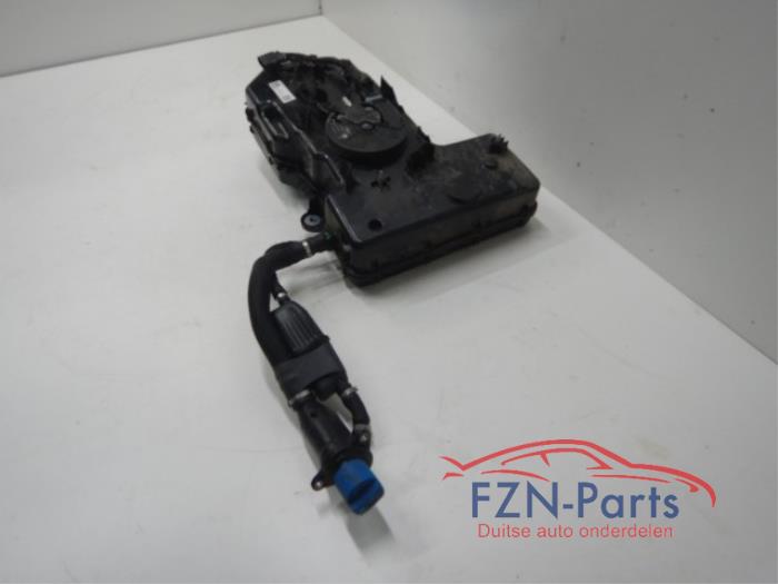 VW Transporter T6 Adblue Tank 2.0TDI