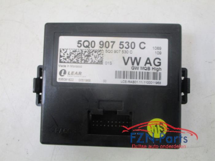 VW Golf 7 CAN Gateway