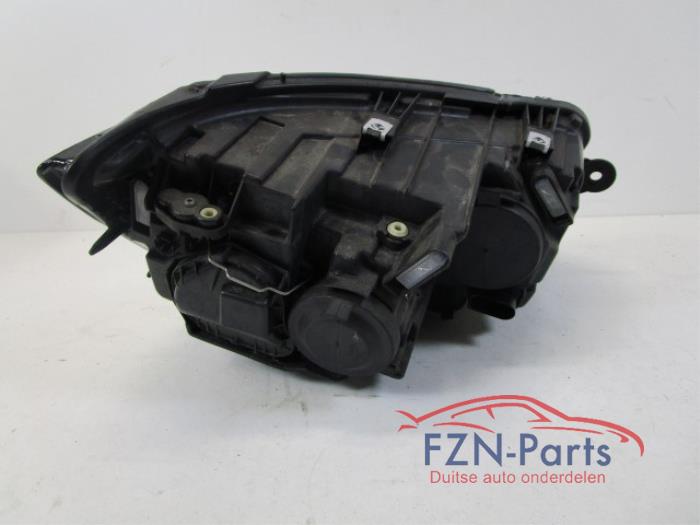 VW Transporter / Caravelle T6 Halogeen H7 Links