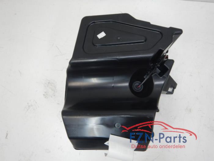 Subwoofer Mercedes GLE (22745698)