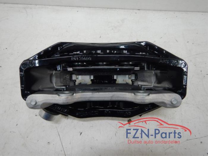 Audi S4 S5 8W Remklauw Rechts-Voor Big Brake