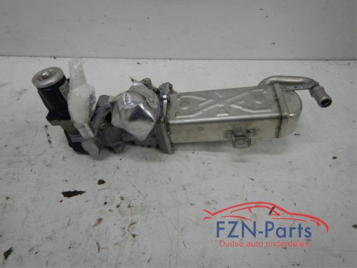 VW Passat B7 EGR Koeler 1.6 TDI
