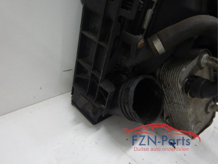 Koelerset BMW 3-Serie (22726875)
