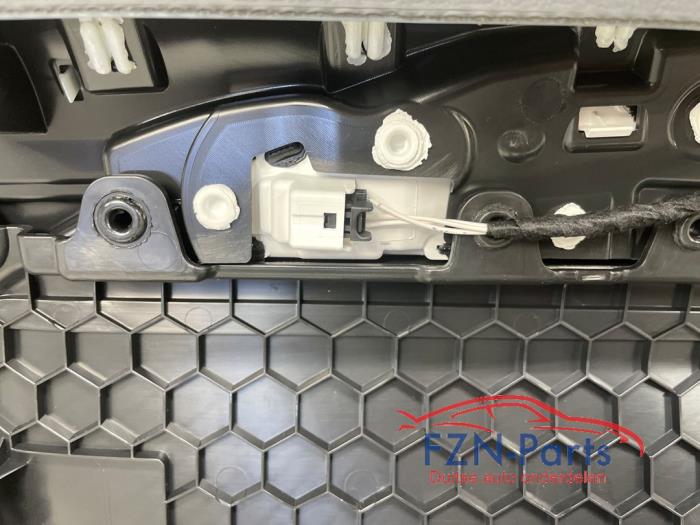 Bekleding Set (compleet) Volkswagen Tiguan (22770788)