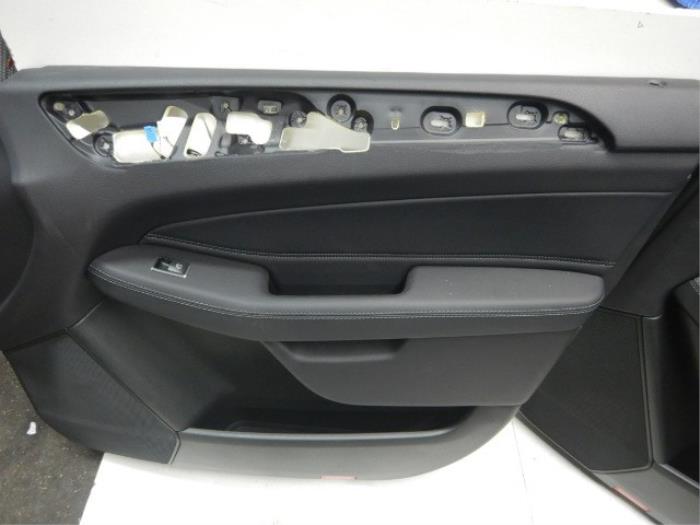 Bekleding Set (compleet) Mercedes GLE (22743717)