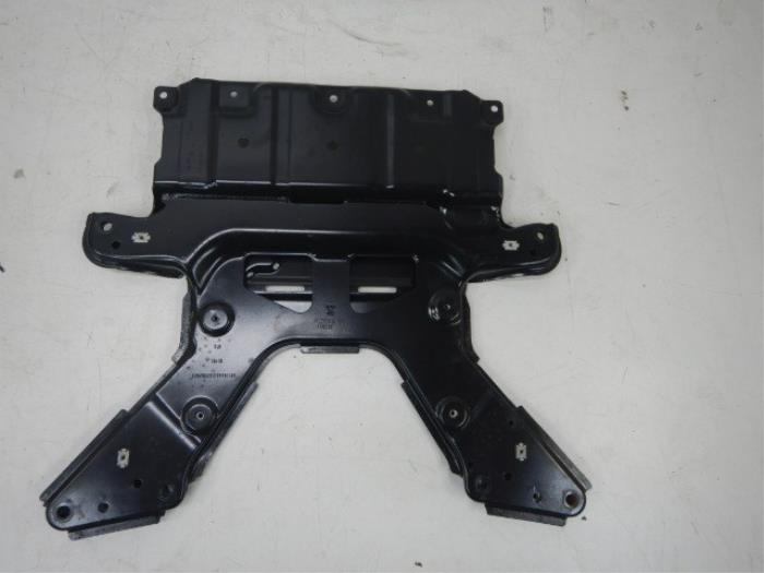 Audi E-Tron 4KE Subframe