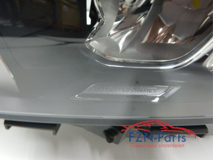 Mercedes-Benz W177 Koplamp LED High Performance L Links