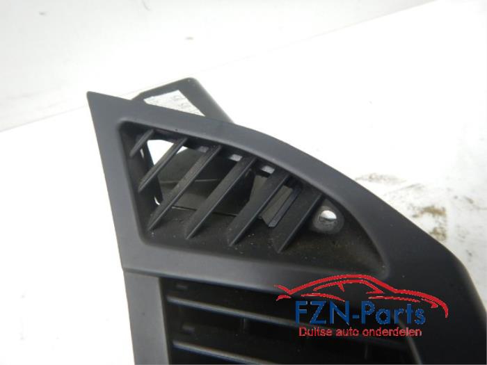 Luchtrooster Dashboard BMW Z4 (22735970)