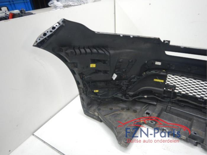Voorbumper Landrover Evoque (22721719)