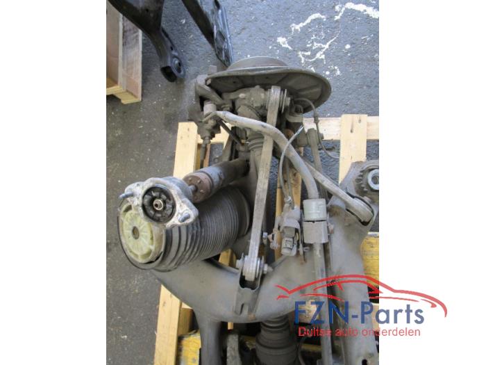 Wielophanging links-achter Mercedes E-Klasse (22742850)